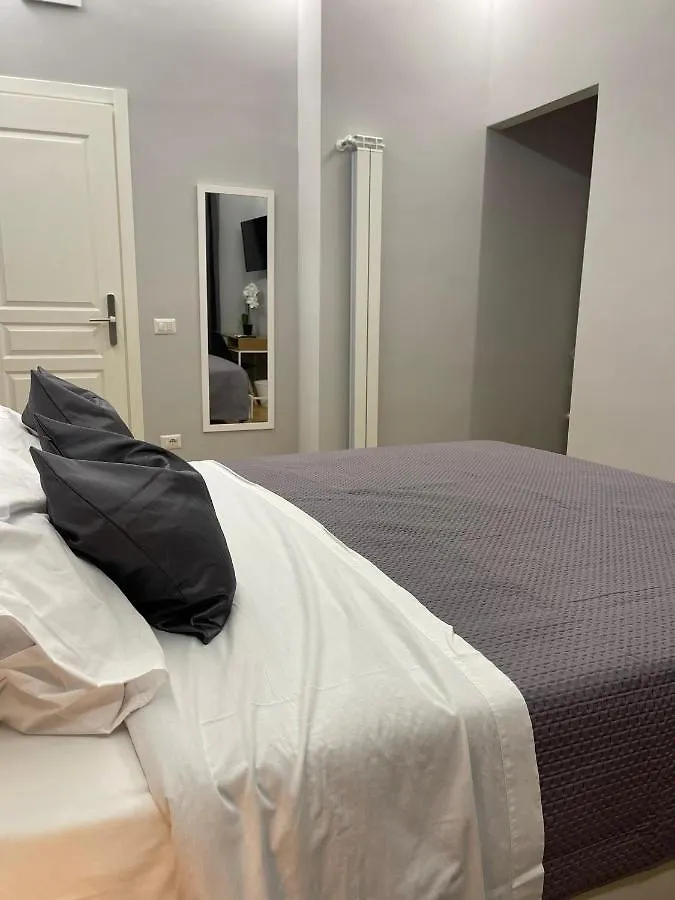 Vomero Suite And Deluxe Room B&B Napoli