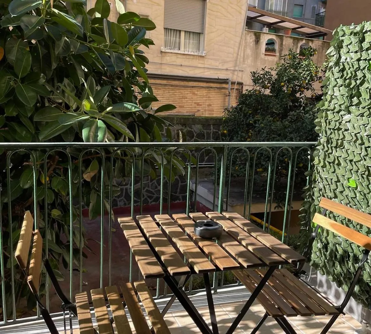 Bed & Breakfast Vomero Suite And Deluxe Room B&B Napoli