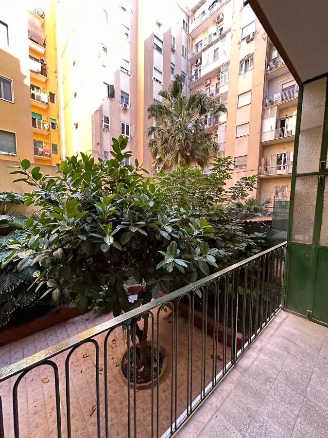 Vomero Suite And Deluxe Room B&B Napoli Frühstückspension Neapel
