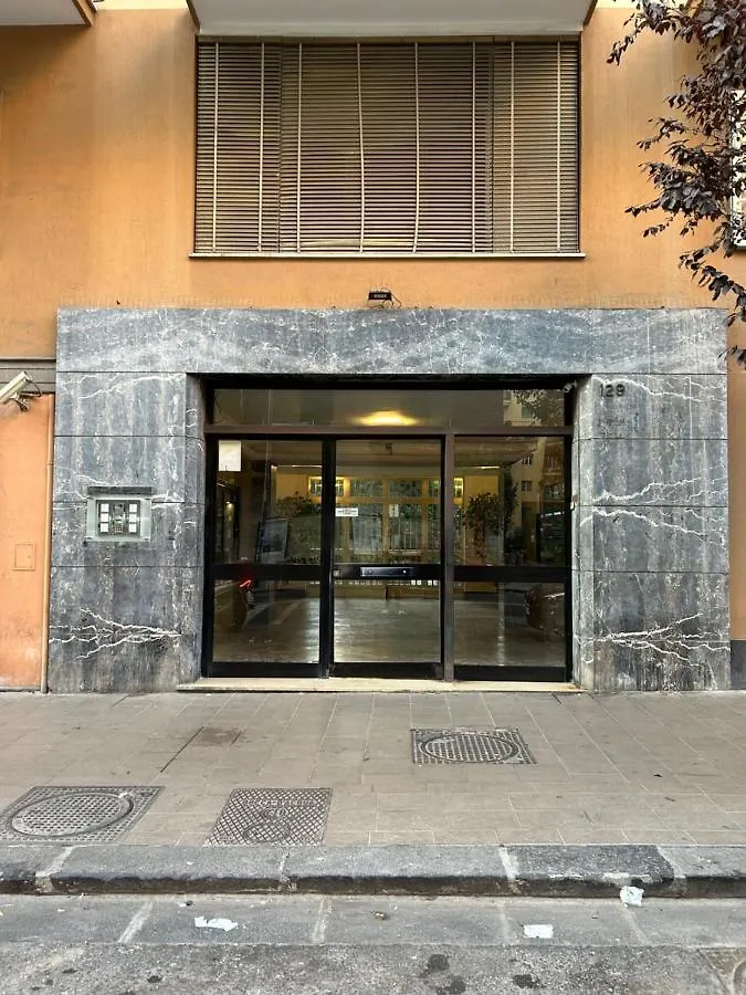 Vomero Suite And Deluxe Room B&B Napoli Italy
