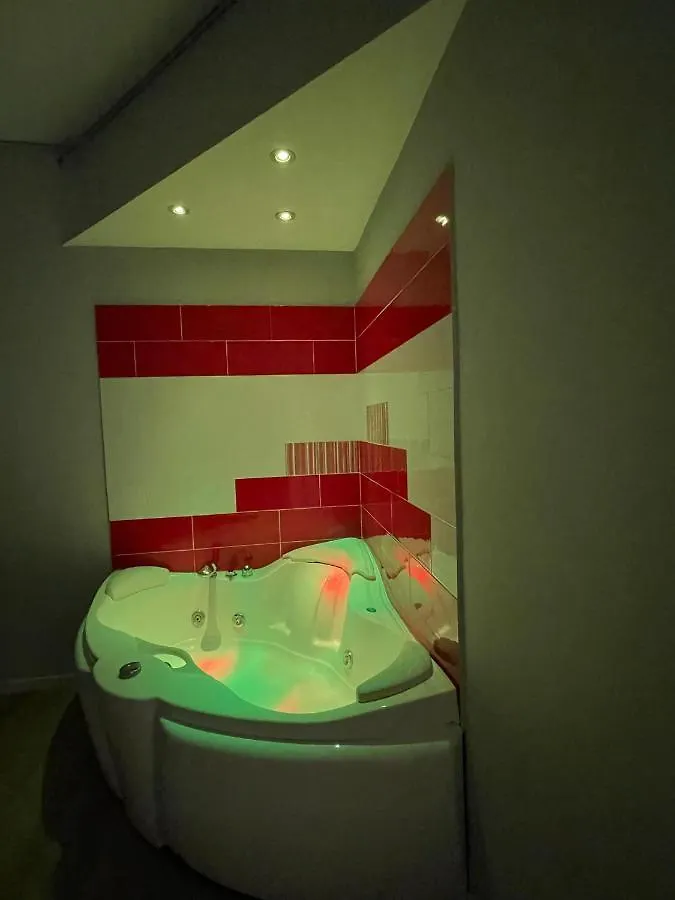 Vomero Suite And Deluxe Room B&B Napoli