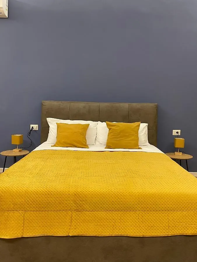 Frühstückspension Vomero Suite And Deluxe Room B&B Napoli