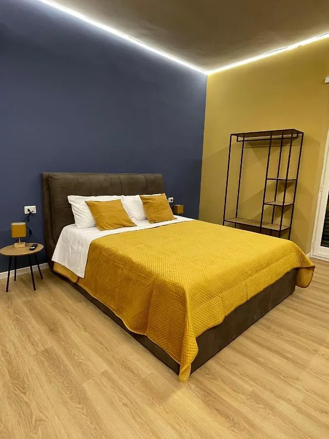 Vomero Suite And Deluxe Room B&B Napoli 0*, Neapel