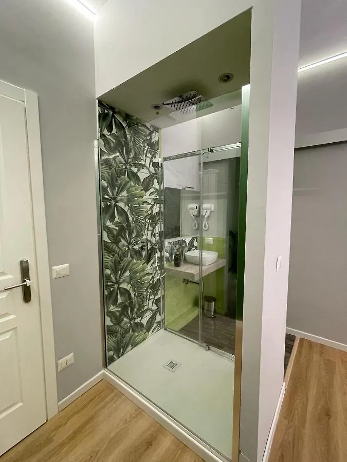 Vomero Suite And Deluxe Room B&B Napoli
