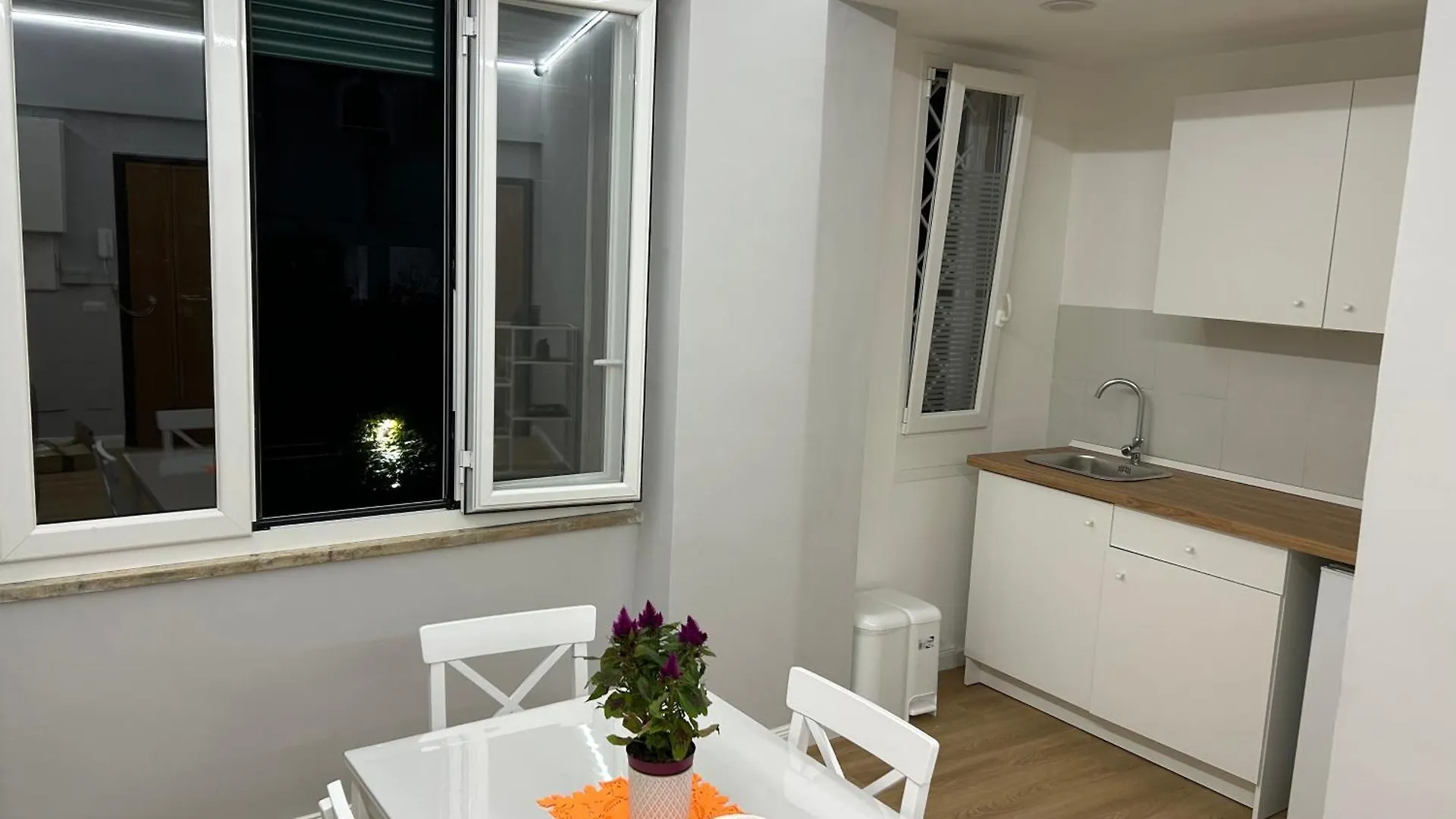 Frühstückspension Vomero Suite And Deluxe Room B&B Napoli