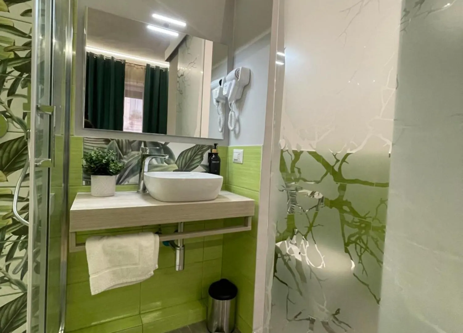 Vomero Suite And Deluxe Room B&B Napoli 0*, Neapel