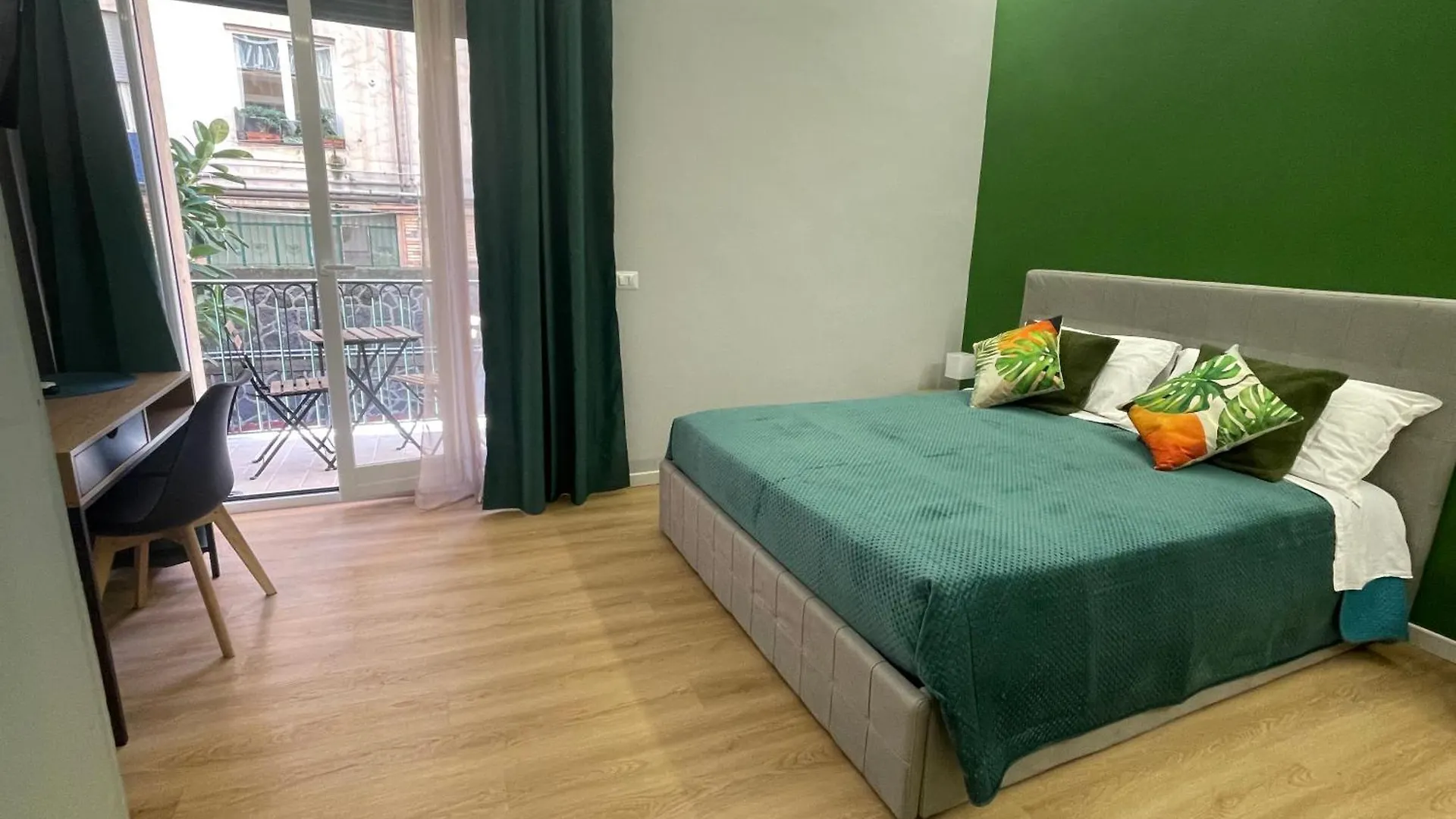 Vomero Suite And Deluxe Room B&B Napoli 0*, Neapel Italien