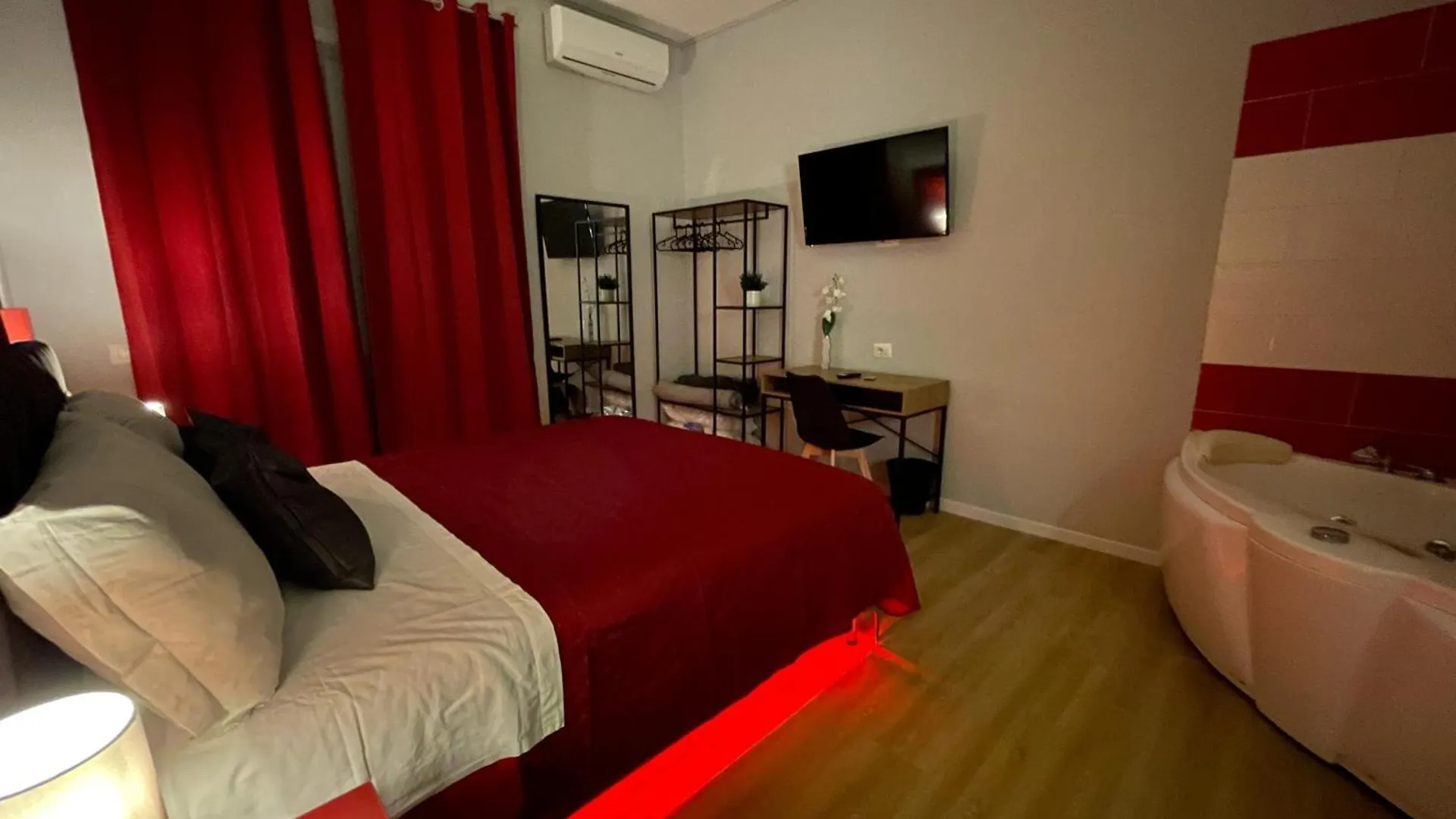 Frühstückspension Vomero Suite And Deluxe Room B&B Napoli