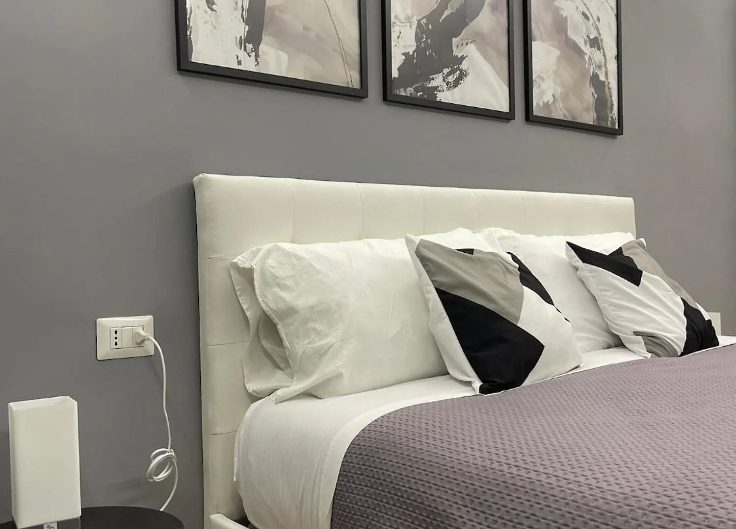 Frühstückspension Vomero Suite And Deluxe Room B&B Napoli
