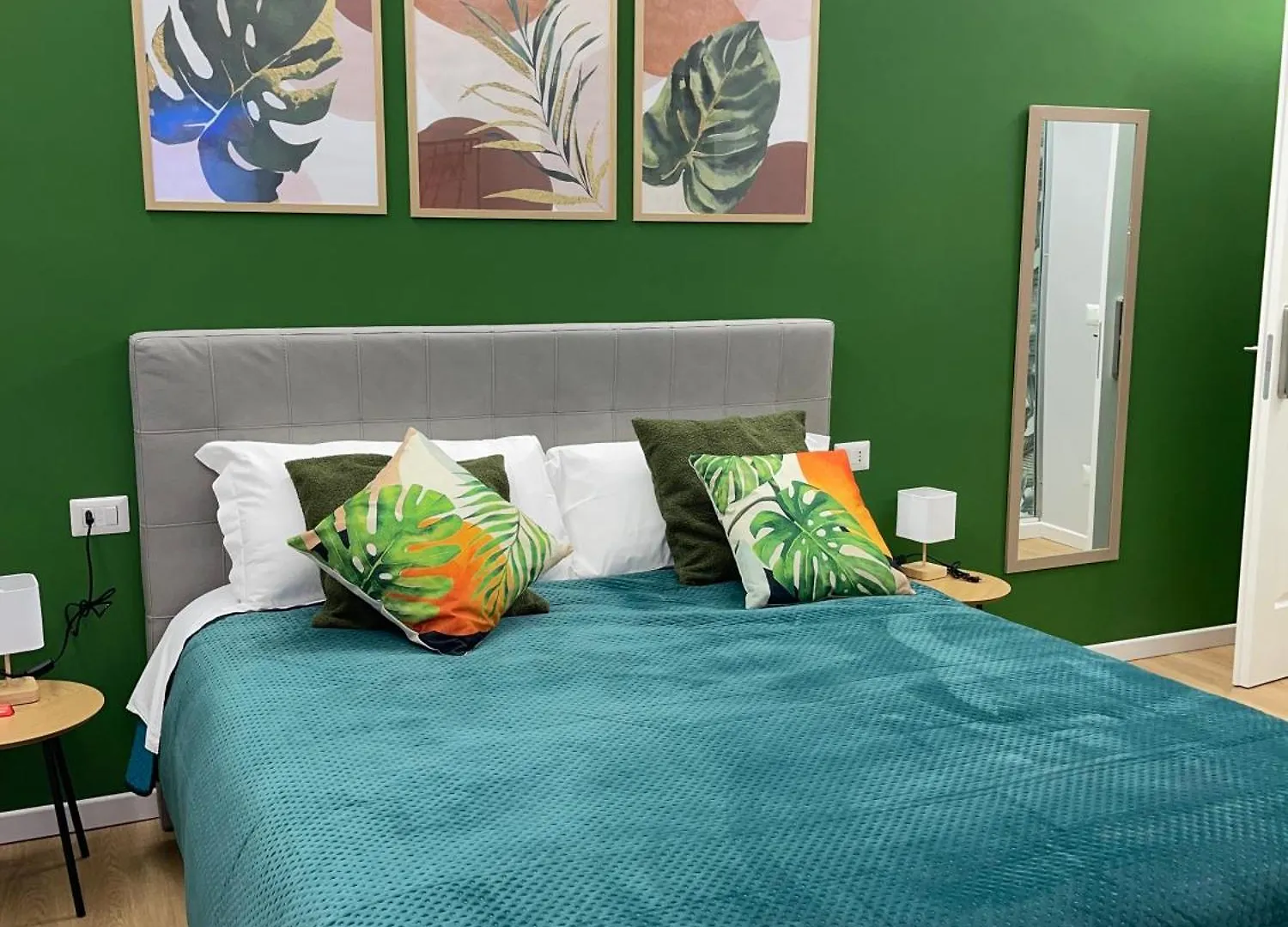 Vomero Suite And Deluxe Room B&B Napoli