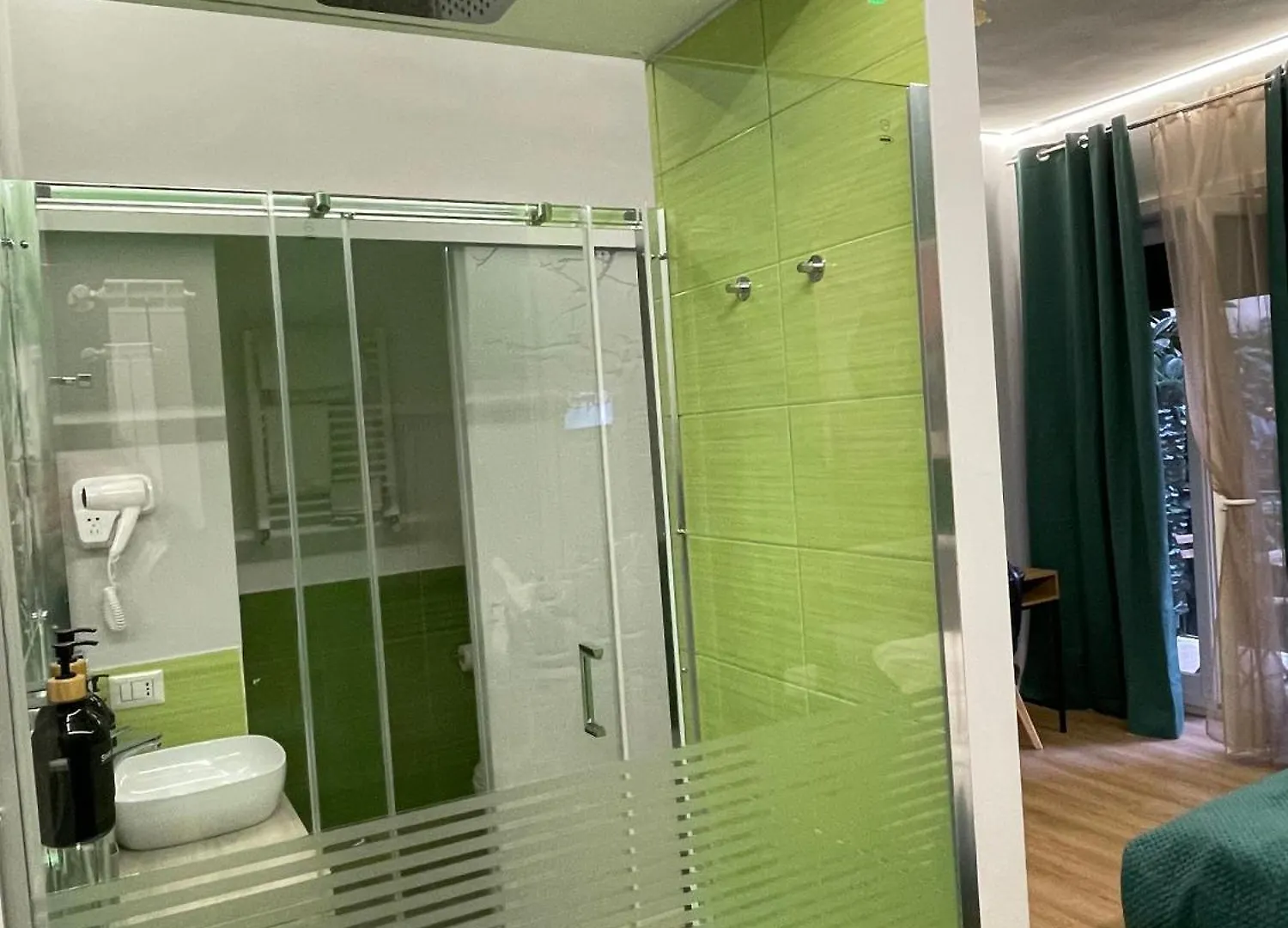 Bed & Breakfast Vomero Suite And Deluxe Room B&B Napoli