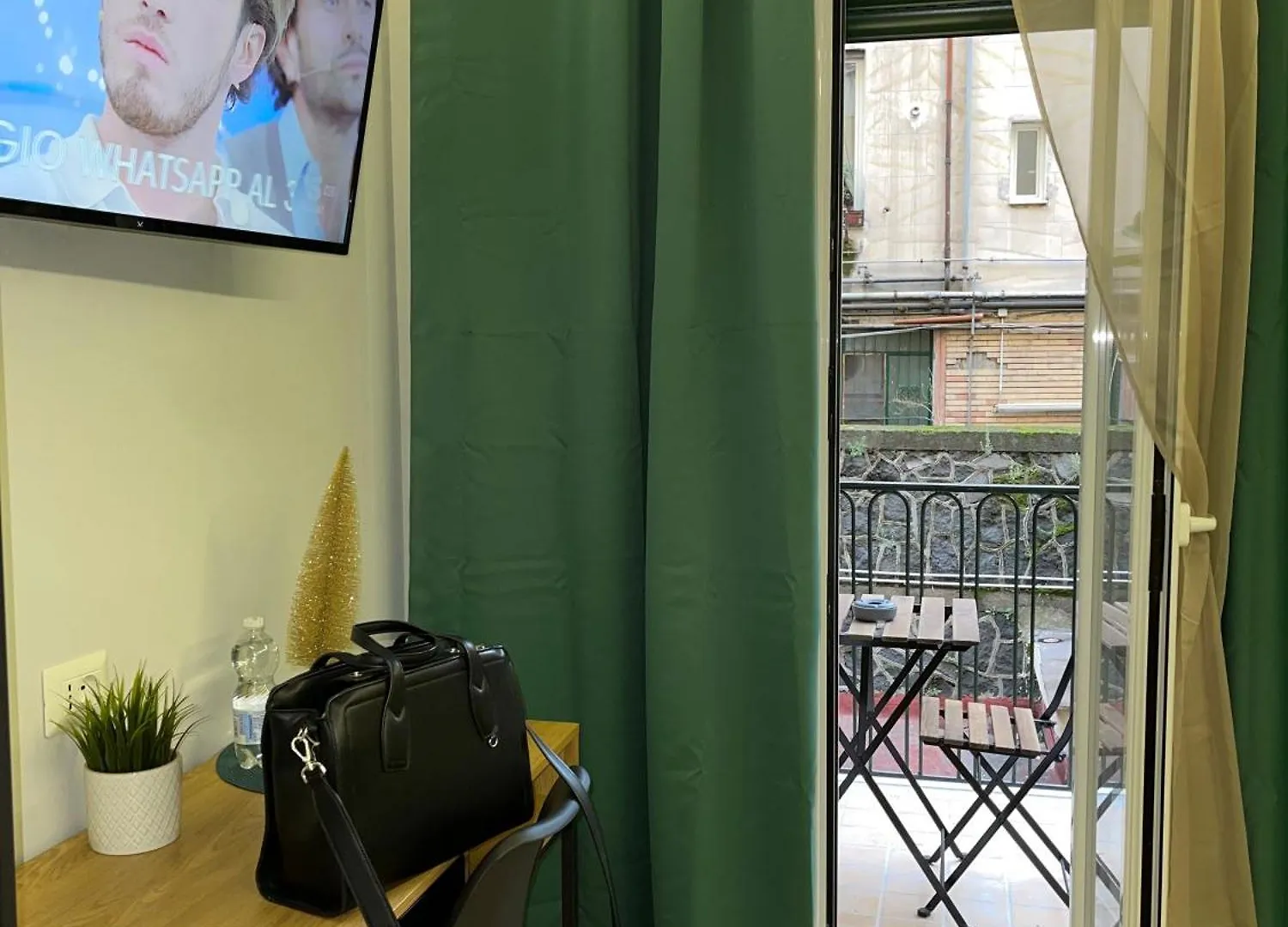 Vomero Suite And Deluxe Room B&B Napoli Frühstückspension