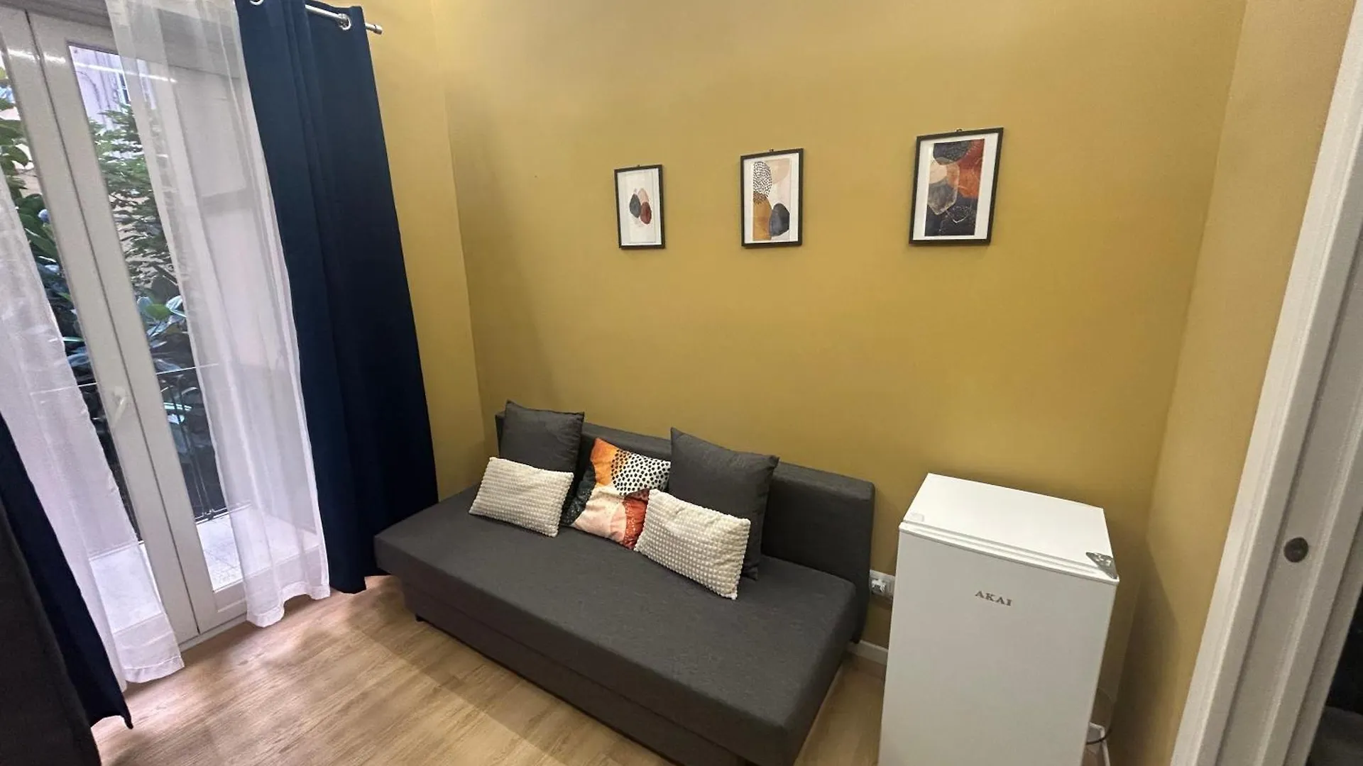 Vomero Suite And Deluxe Room B&B Napoli