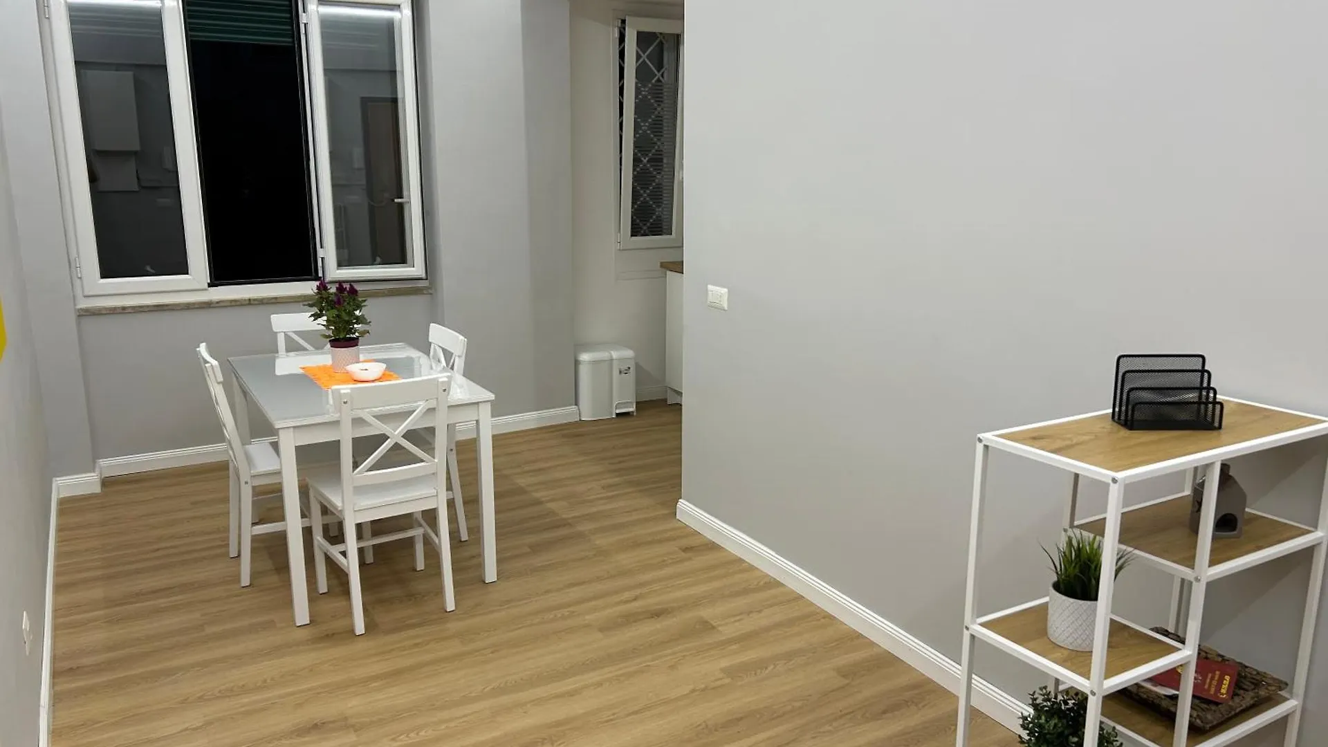 Frühstückspension Vomero Suite And Deluxe Room B&B Napoli