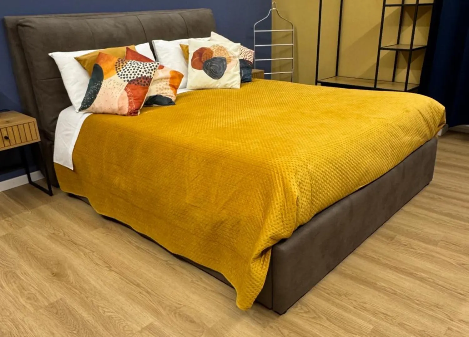 Vomero Suite And Deluxe Room B&B Napoli Frühstückspension Neapel