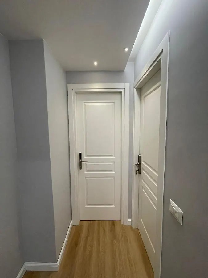 Vomero Suite And Deluxe Room B&B Napoli 0*, Naples