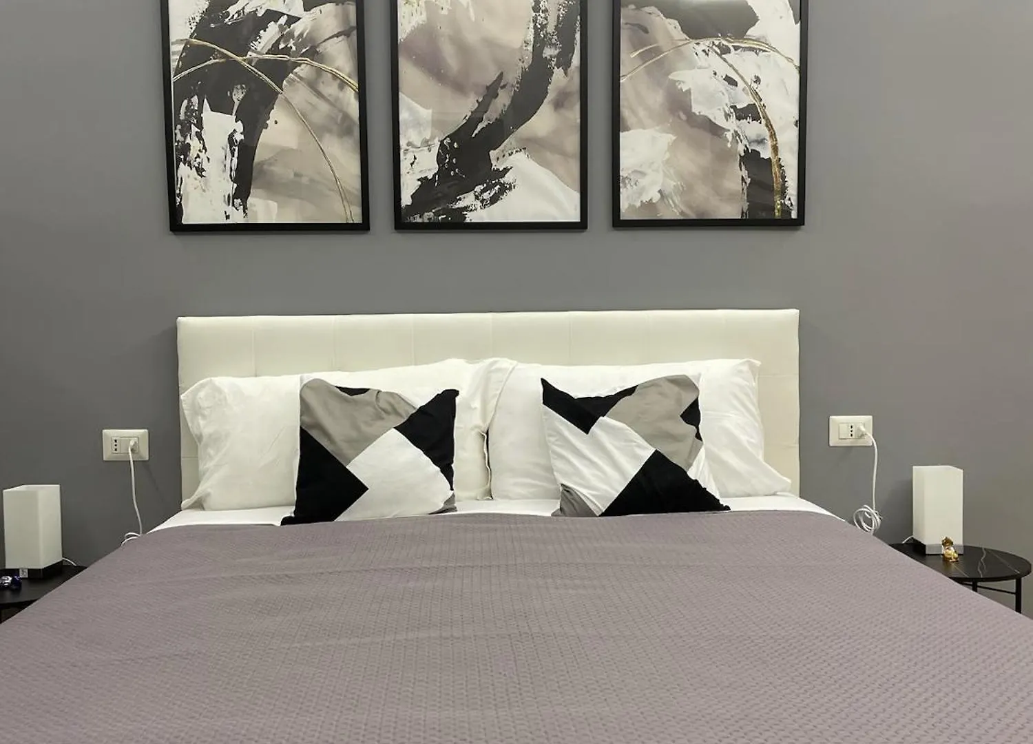 Vomero Suite And Deluxe Room B&B Napoli 0*, Naples