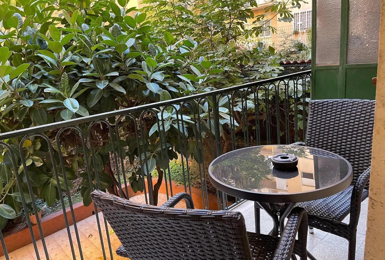 Bed & Breakfast Vomero Suite And Deluxe Room B&B Napoli
