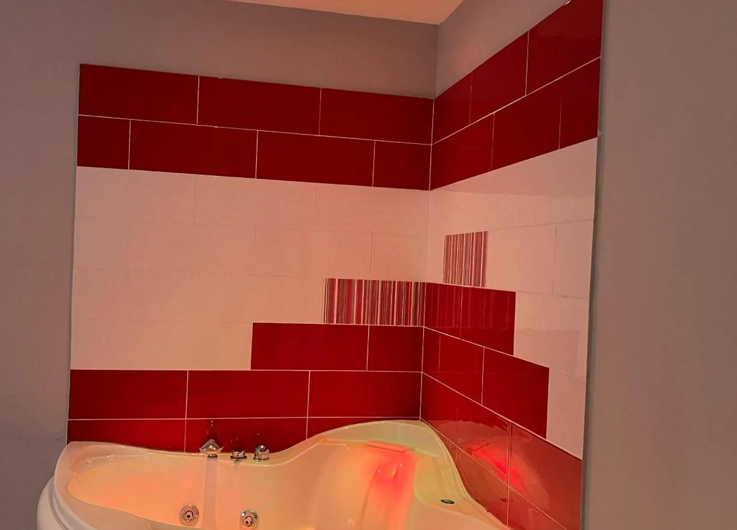 Bed & Breakfast Vomero Suite And Deluxe Room B&B Napoli Italy
